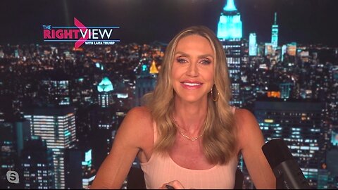 Lara Trump: Wanted For Questioning | Ep. 73
