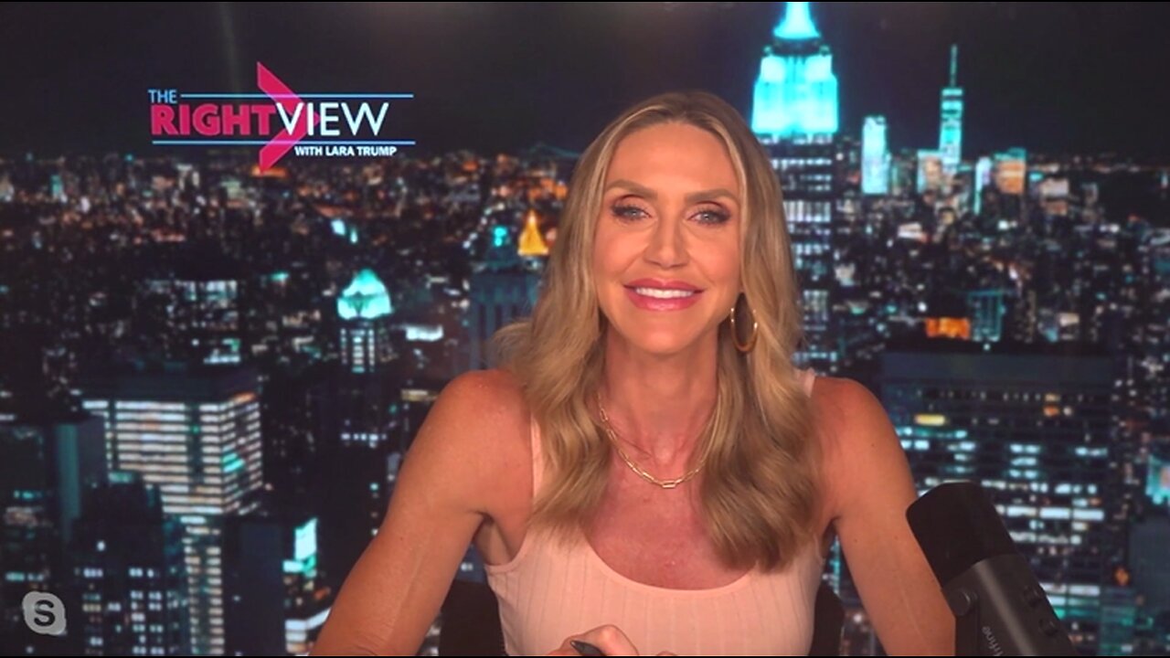 Lara Trump: Wanted For Questioning | Ep. 73