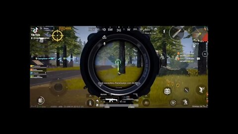 De moto indo para cima não dá! #pubg #pubgmobile #gamer #pubglover #gaming