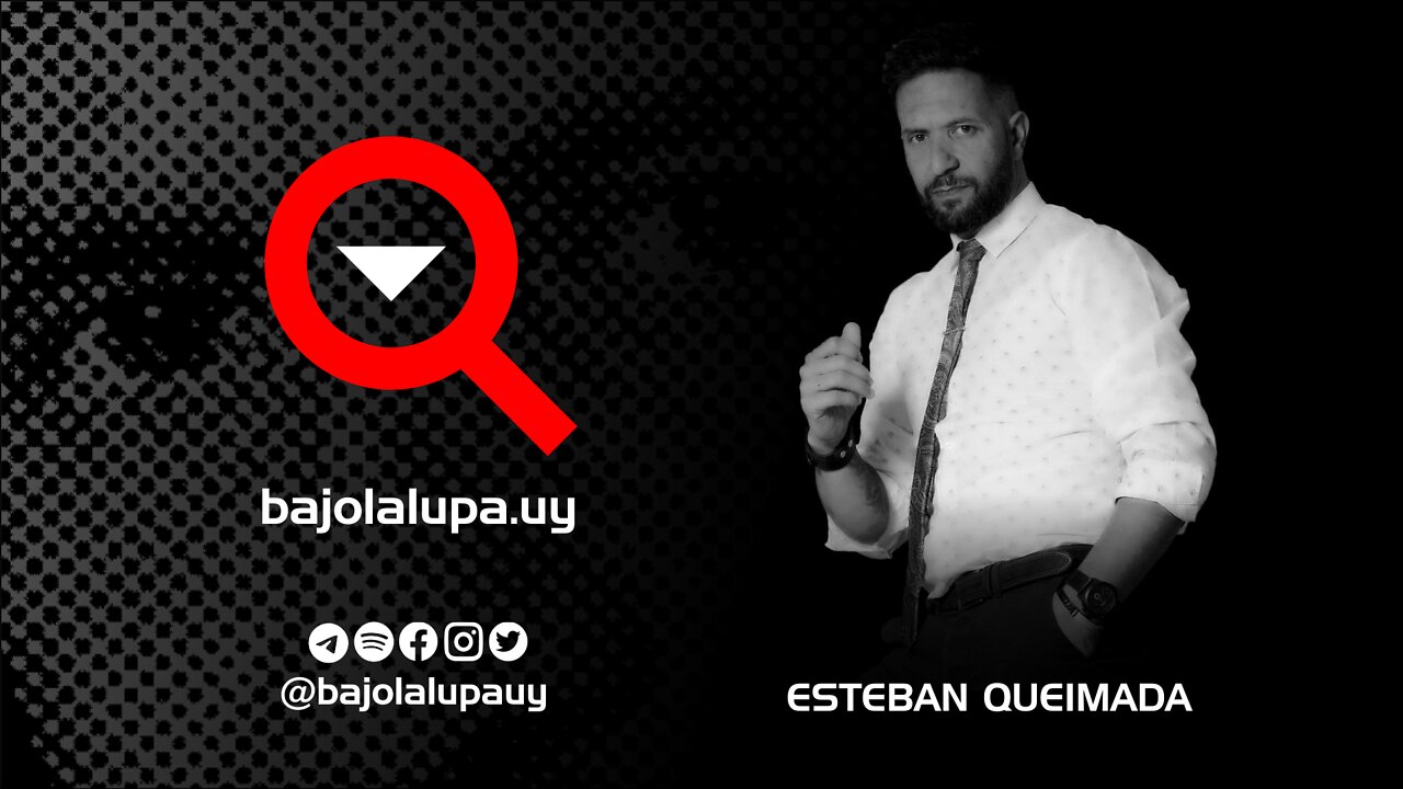 BAJO LA LUPA 23-02-2022 (EDITORIAL)