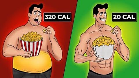 Top 10 LOW CALORIE Foods That Help You Lose Weight 🥗