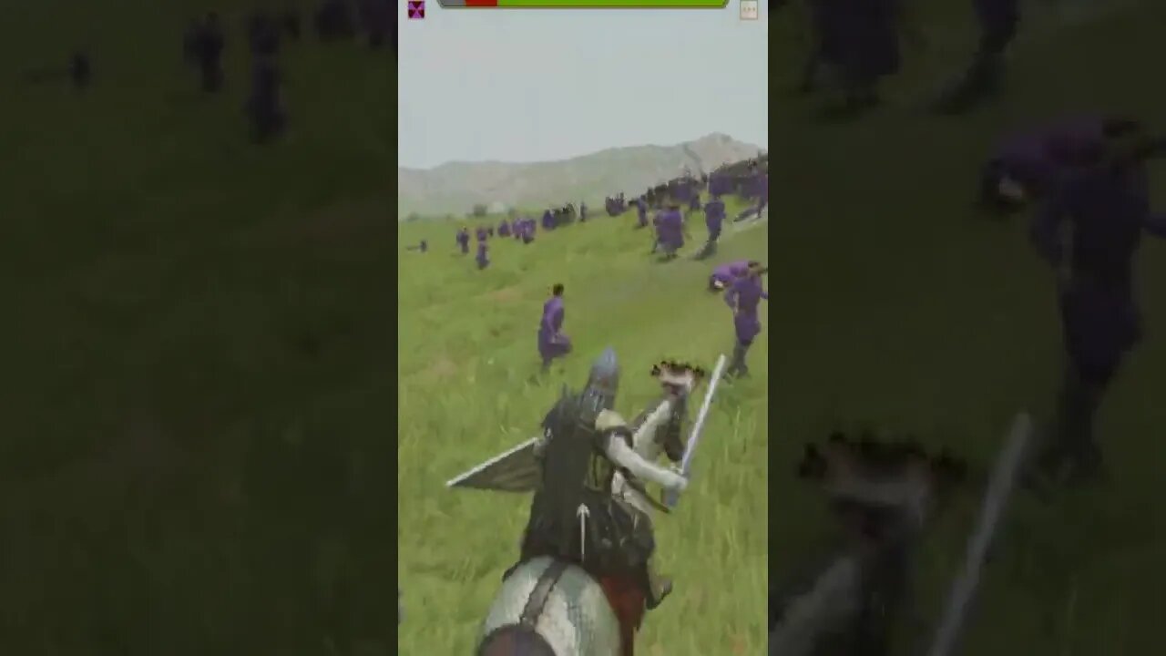 Mount & Blade II: Bannerlord Mods TikTok Gaming PC Clips 2022 135K Followers 3.4M Likes 115M Views