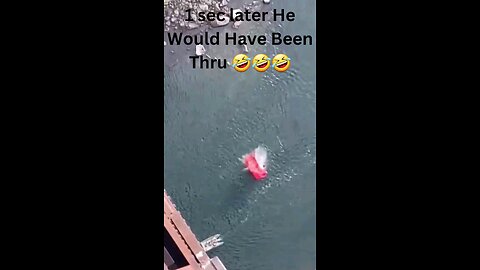 Shocking Video near death experience