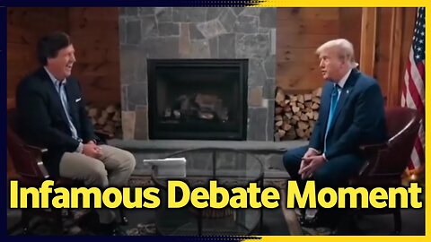 Revelation: Unraveling the Infamous Debate