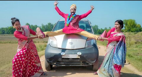 Must Watch Very Special New Funny Comedy Video New Video 2022