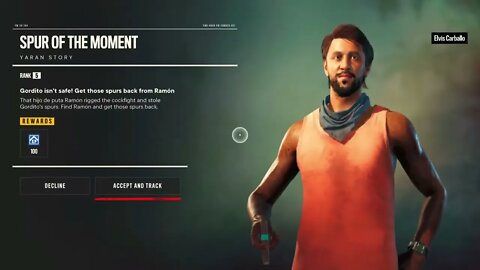 FAR CRY 6 | FHD 60ᶠᵖˢ | Full Game Playthrough | No Commentary | #PS5 | PART 4