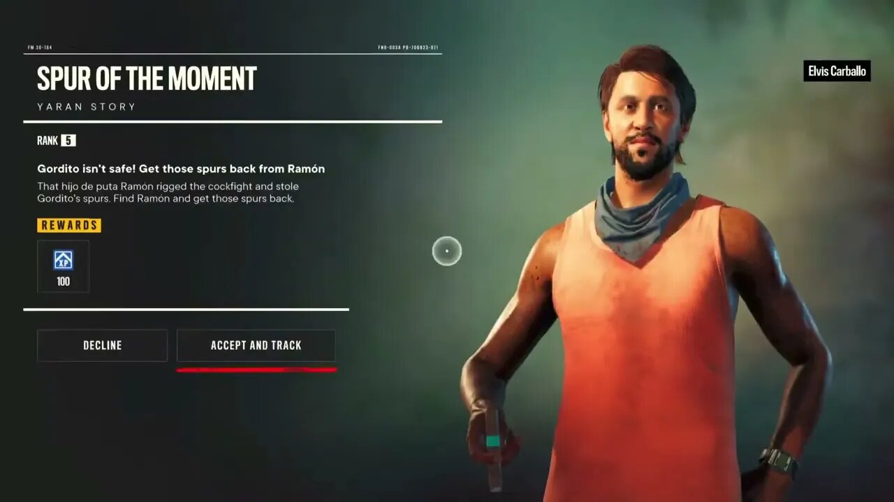 FAR CRY 6 | FHD 60ᶠᵖˢ | Full Game Playthrough | No Commentary | #PS5 | PART 4