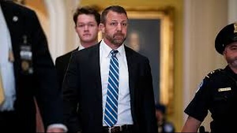 Sen. Mullin Believes, Backs Hegseth