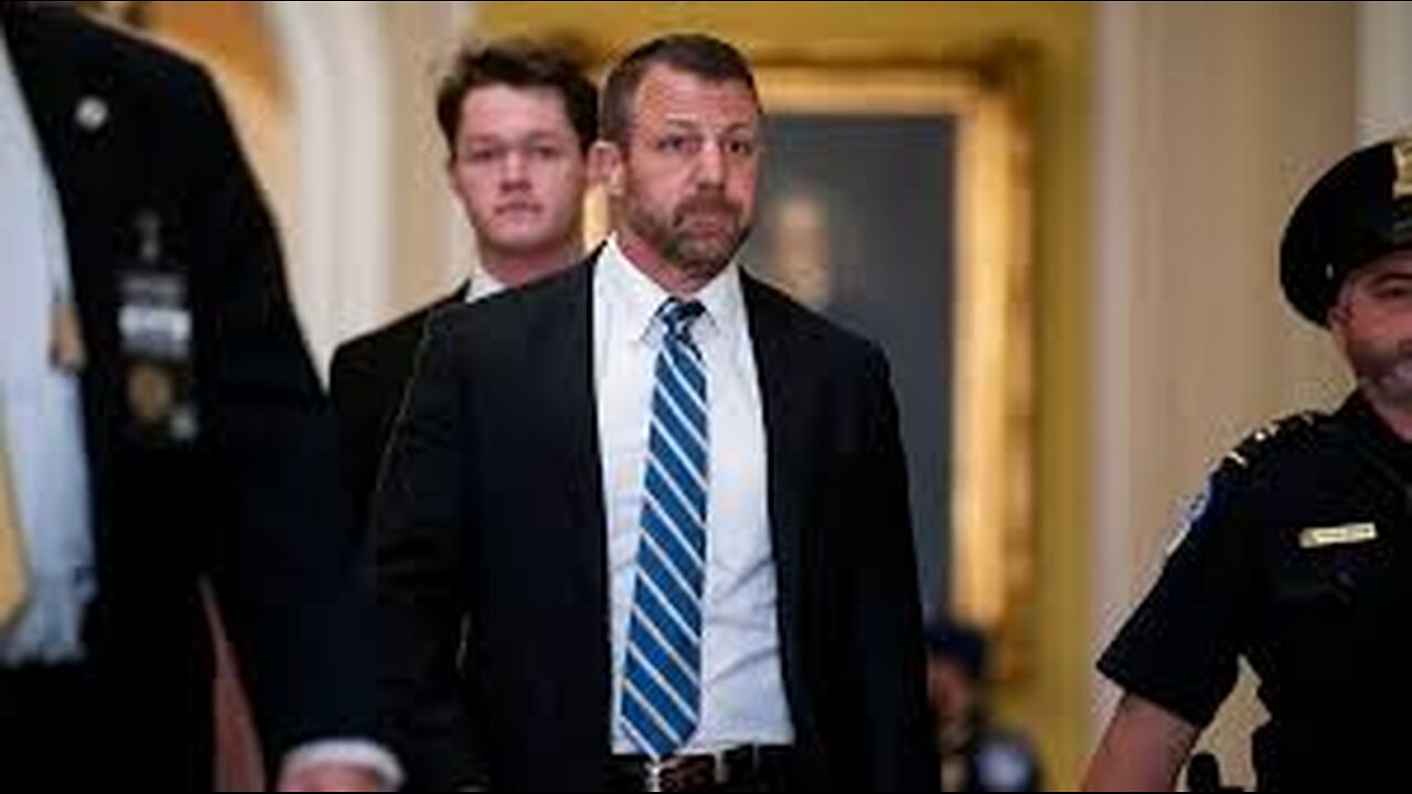 Sen. Mullin Believes, Backs Hegseth