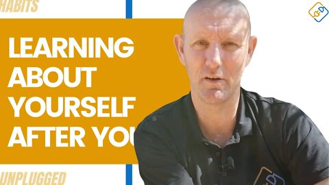 Learning About Yourself After You Quit Drinking