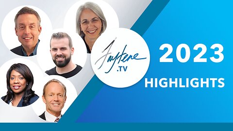 Highlights of 2023