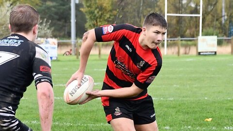 18-Year-Old Rugby League 'Star of the Future' Dies Suddenly
