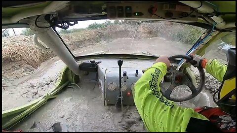 Driving