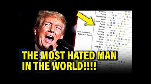 MeidasTouch: Pedophile Psyop Trump Gets Outclassed In Another Stunning Loss!