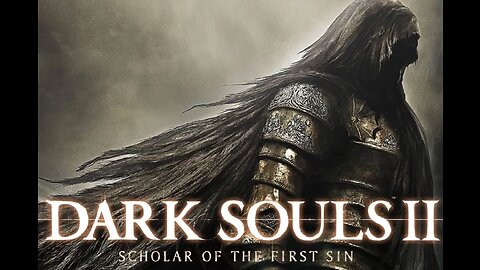 dude1286 Plays Dark Souls II Xbox One - Day 14