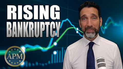 Unveiling the Hidden Economic Crisis & Unseen US Economic Ripples