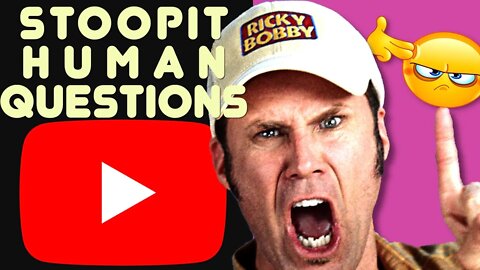 Ask Randy Episode 3: CB Antennas on GMRS, Comments, Movies, HAM Radio, Salton Sea, Zello & More!