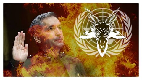 INFOWARS Reese Report: Government Workers Betray Constitutional Oath and Submit to United Nations Agenda - 5/13/23