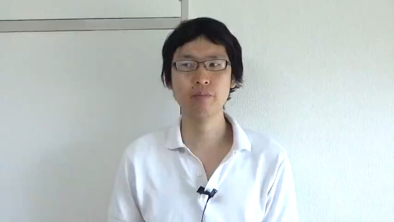 A Japanese man tells the truth about blacks