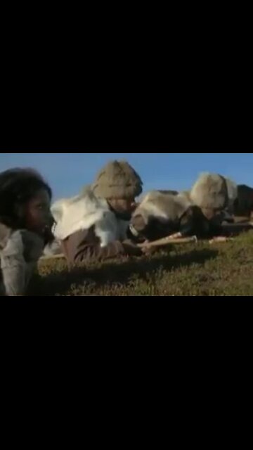 Swedish People Freaking Out…State Run TV Makes Documentary Showing Black People Playing Early Swedes