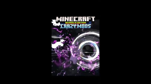 Minecraft Crazy mods Gojo Domain and many more #jjk #minecraftpe #minecraftmods