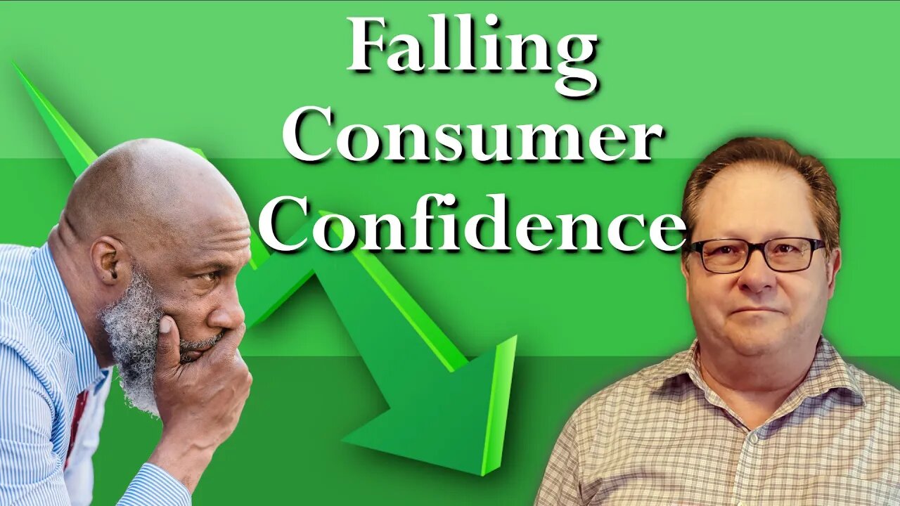 Consumers Are Driving Our Economy Toward Recession!