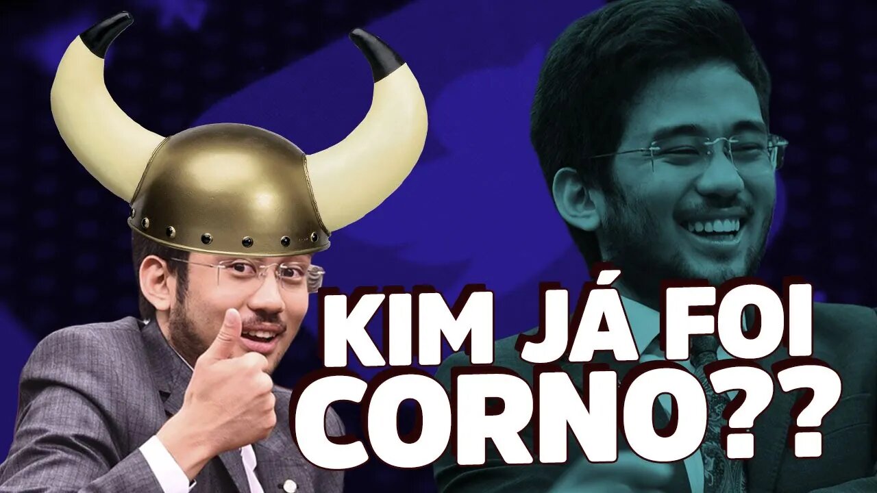 Já fui CORNO?? - Respondendo perguntas do TWITTER!