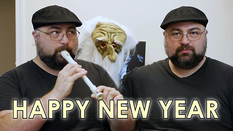 2017 in Review and Where 2018 is Going - Jody Bruchon Entertainment
