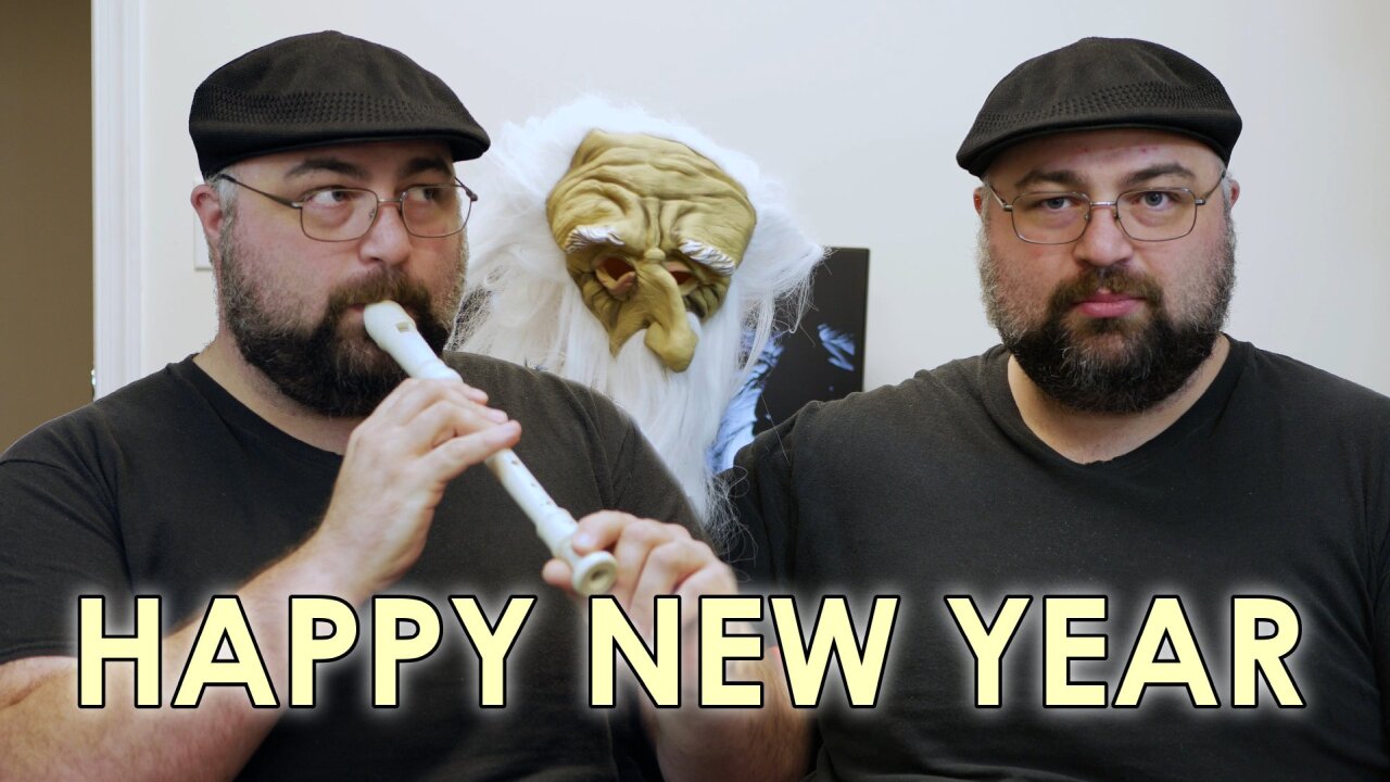 2017 in Review and Where 2018 is Going - Jody Bruchon Entertainment