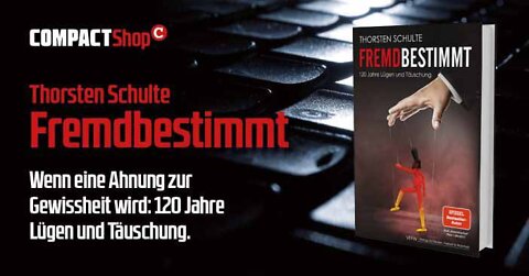 Verschwörung gegen die Gesundheit