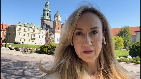 NO MORE KALININGRAD BECAUSE OF KALININ? POLISH CHARGE D'AFFAIRES CALLED TO THE RFM IN MOSCOW.