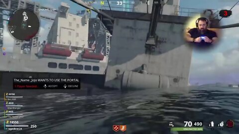 Callofduty Black Ops Cold War Dailys Zombies