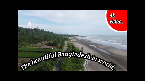 Bangladesh the beautiful country in world....