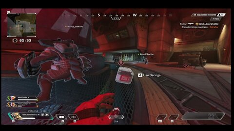apex legend pc