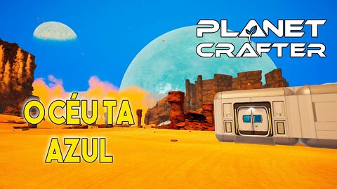 THE PLANET CRAFT - COMO DEIXAR O CÉU AZUL 07