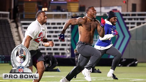 Pro Bowl 2022