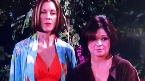 ACCENTS of Hot in Cleveland