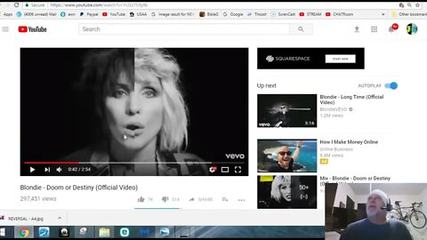 Same info Time to Burn It!! - Jonathan Kleck