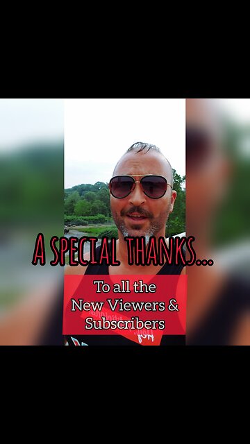MR. NON-PC- A Special Thanks To All The New Viewers and Subscribers!