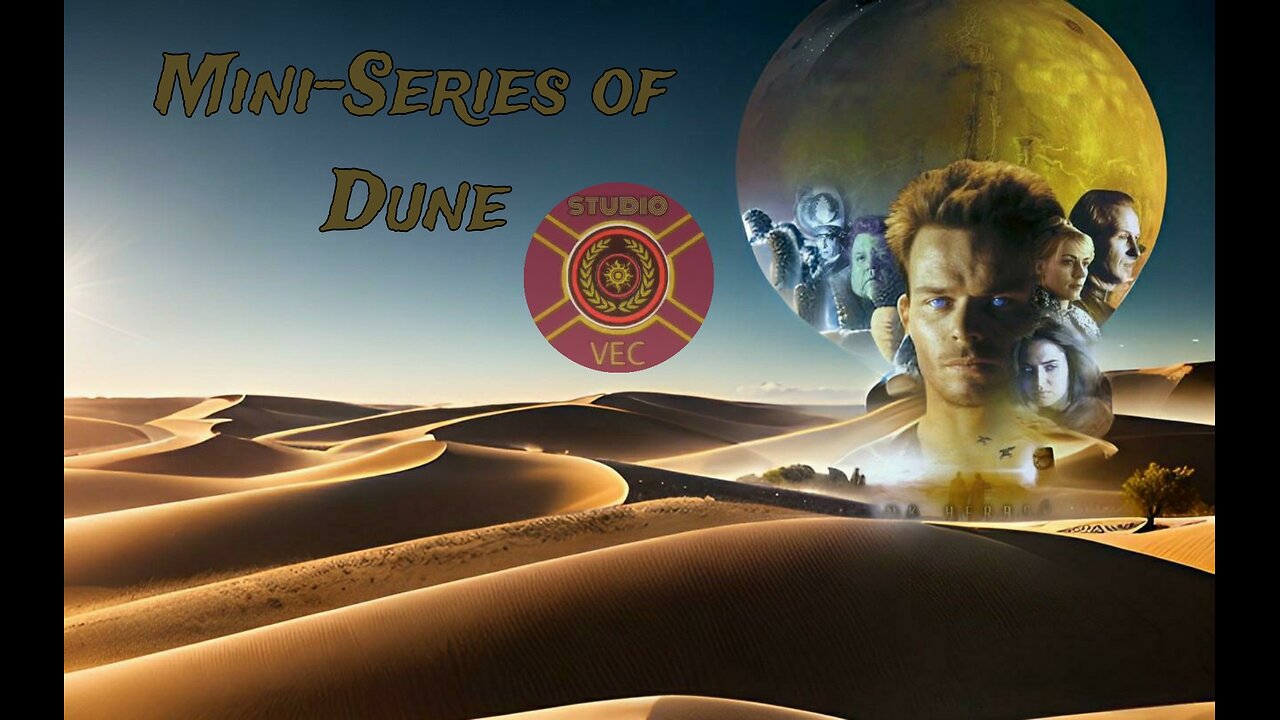 Mini-Series of Dune