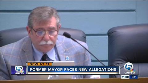 Tom Campenni: Stuart Commissioner described as 'bully,' accused of violating city charter