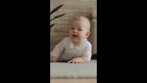 This is your child
