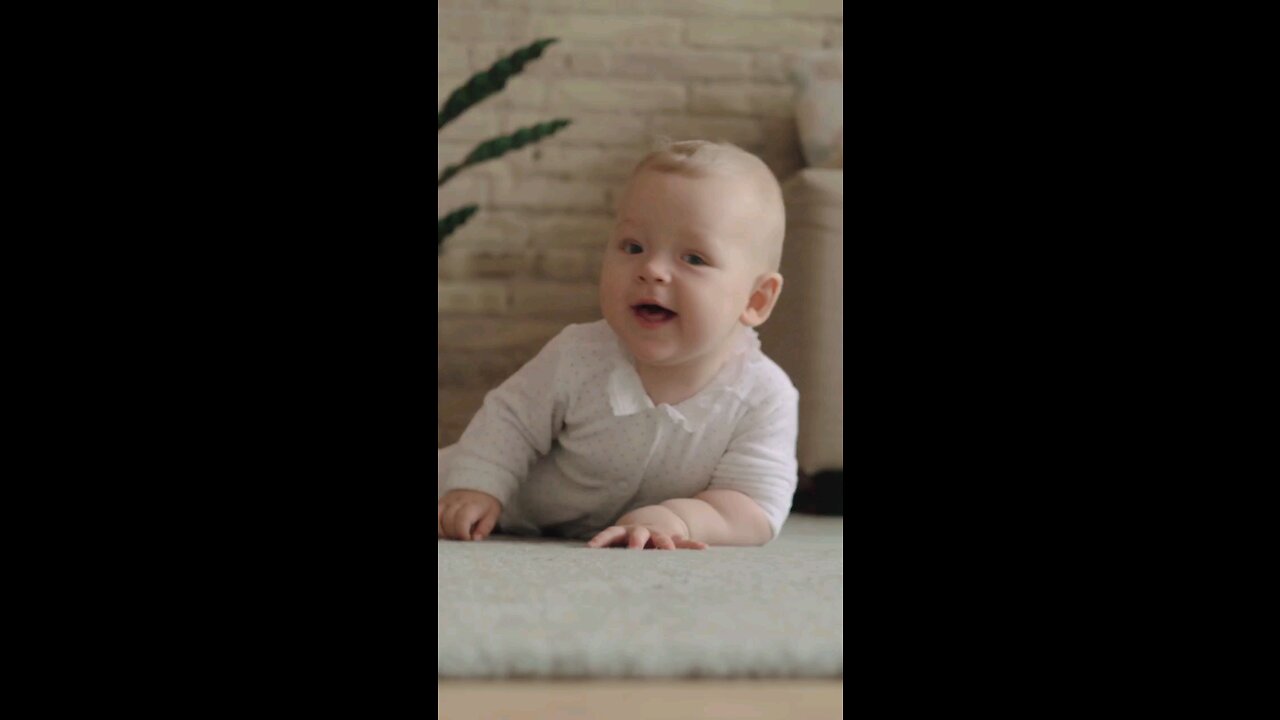This is your child