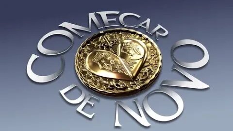 Começar de Novo Instrumental São Miguel Arcanjo