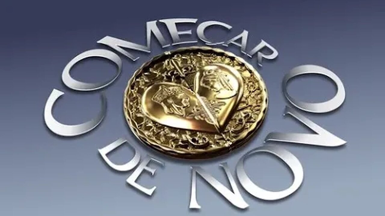 Começar de Novo Instrumental São Miguel Arcanjo