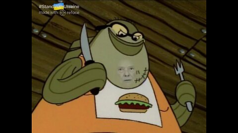 The Ultimate Donald Trump Bubble Bass Meme!