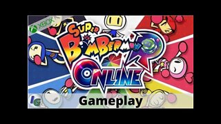Super Bomberman R Online Gameplay on Xbox (Free To Play) Out NOW!