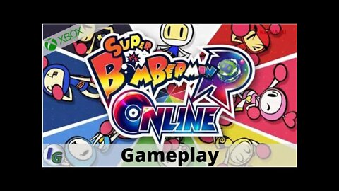 Super Bomberman R Online Gameplay on Xbox (Free To Play) Out NOW!