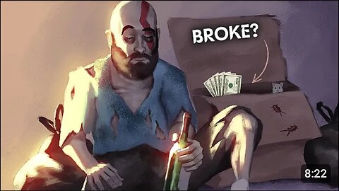 DO THIS IF YOU ARE A BROKE.