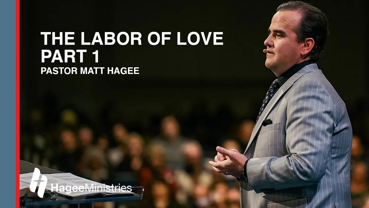 The Labor of Love, Part 1